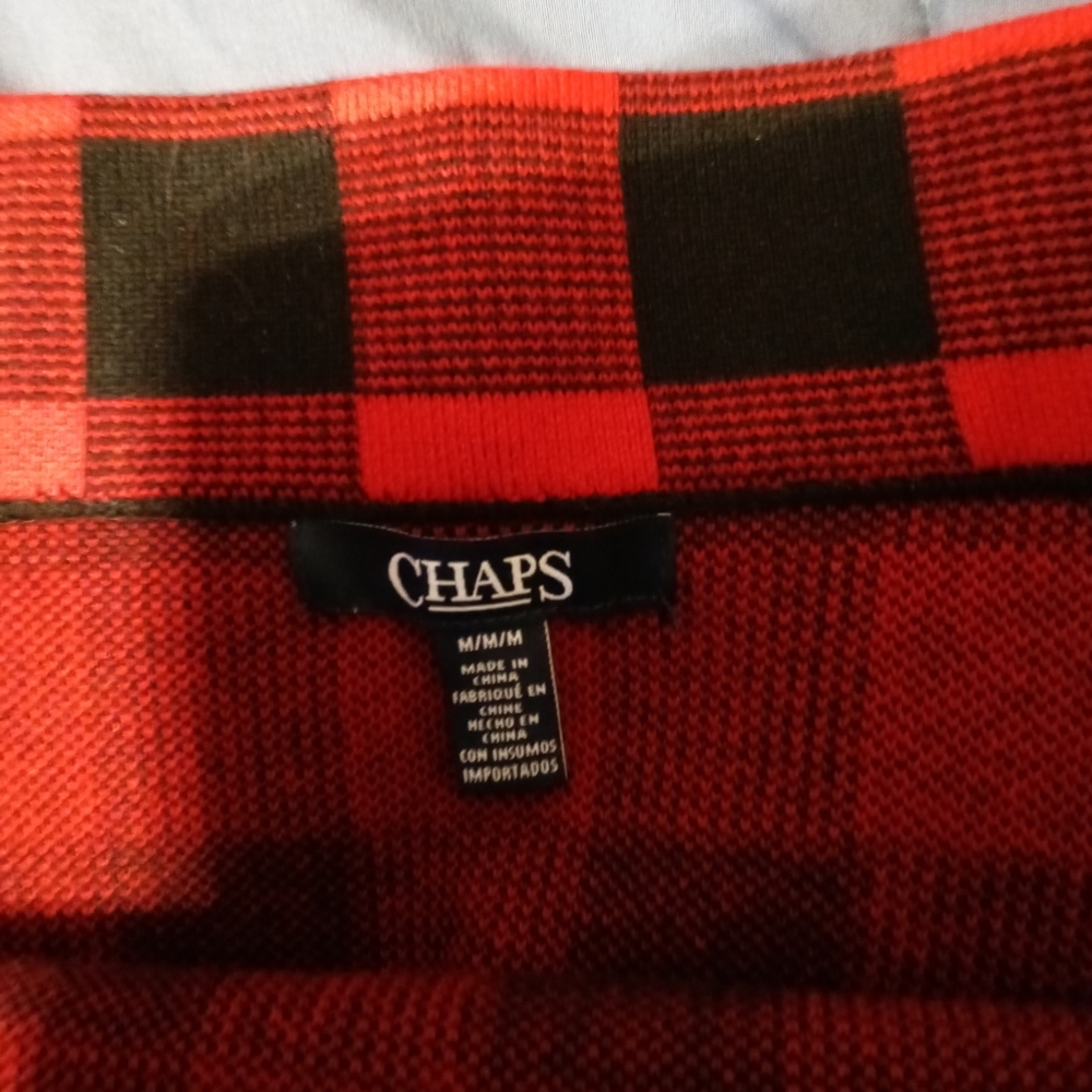 Chaps skirt - Picture 2 of 2